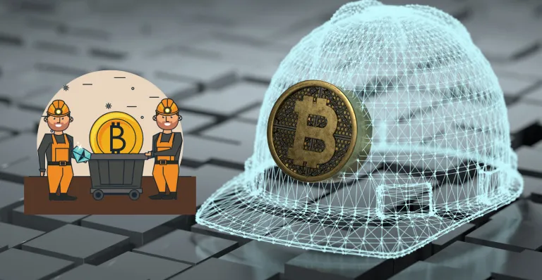 Hashrate, mining difficulty keeps increasing. Would it be pointless to mine in the future?