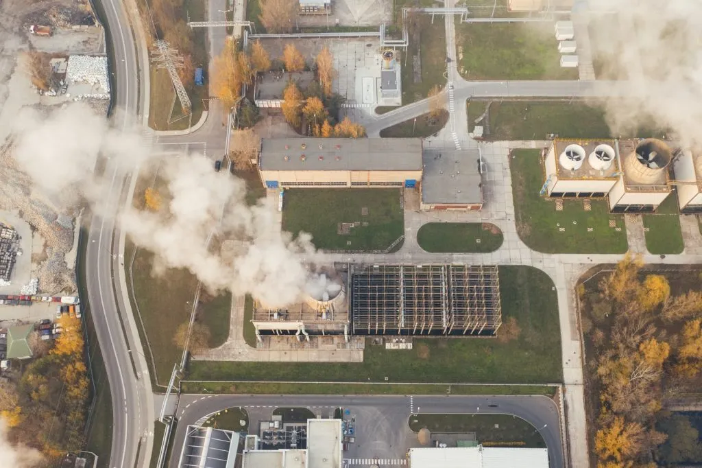 All about bitcoin and carbon emissions. Do miners ruin our planet?