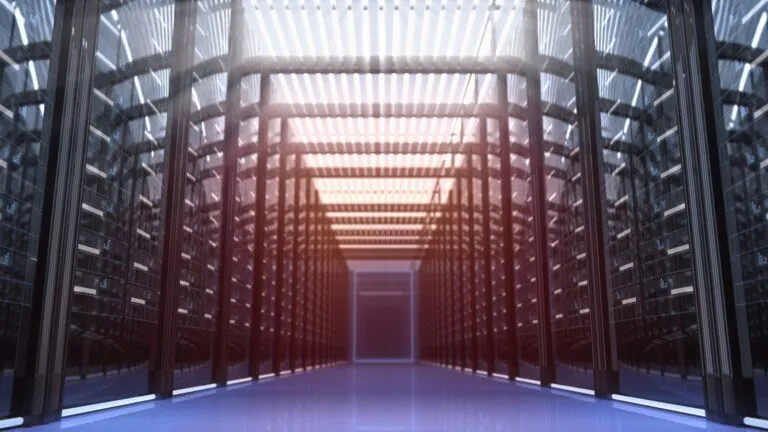 Why Updating Your It Infrastructure Is So Important