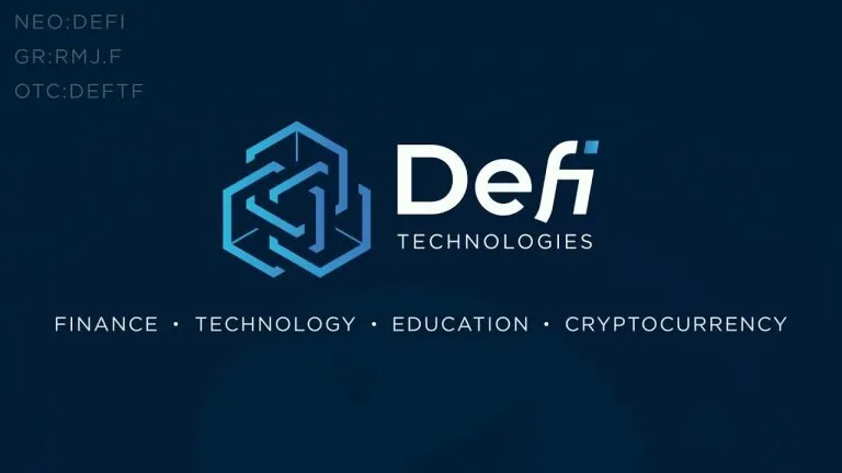 What is defi