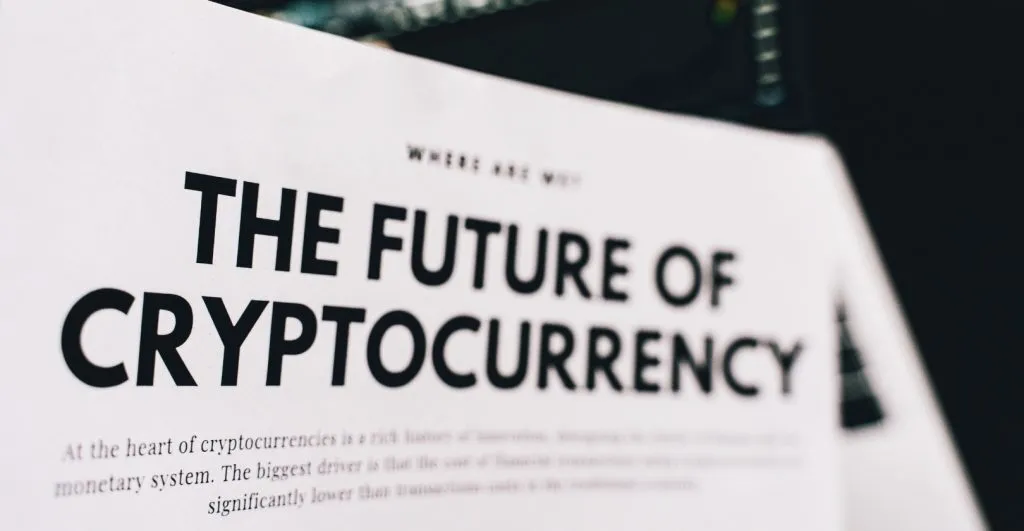 Eight Must Know Blockchain Trends For 2021