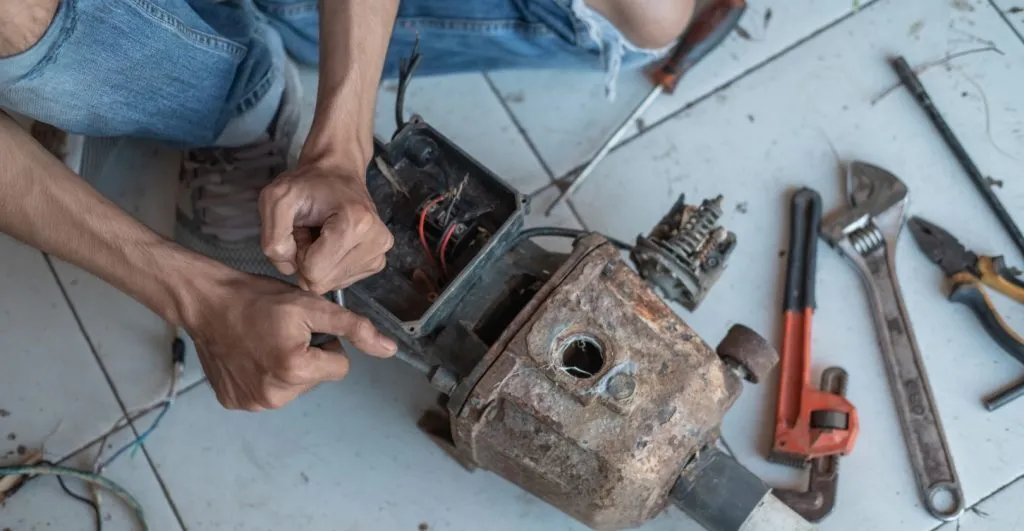 Machine Troubleshooting Tops Skills Essential For Machine Troubleshooting.