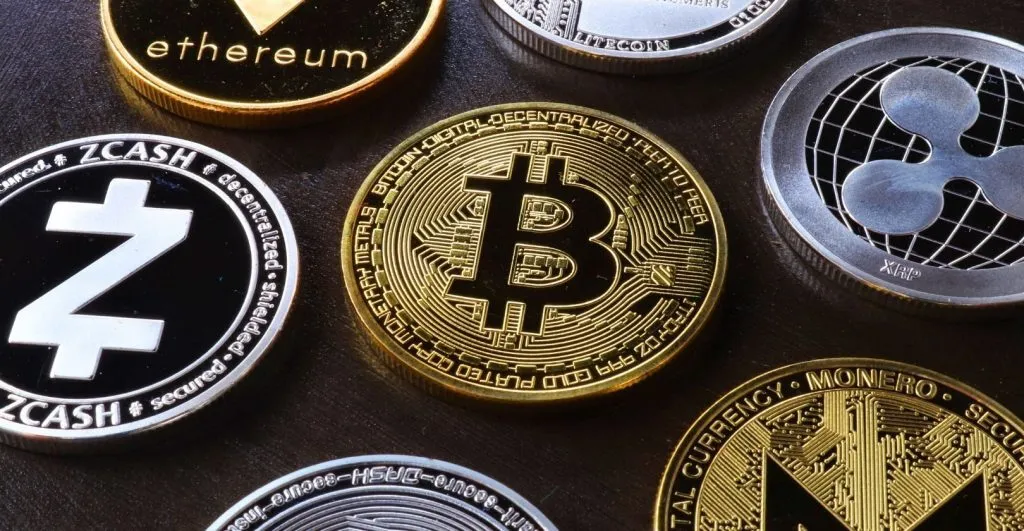 Newest Cryptocurrencies Launched In 2021 And How To Trade On It
