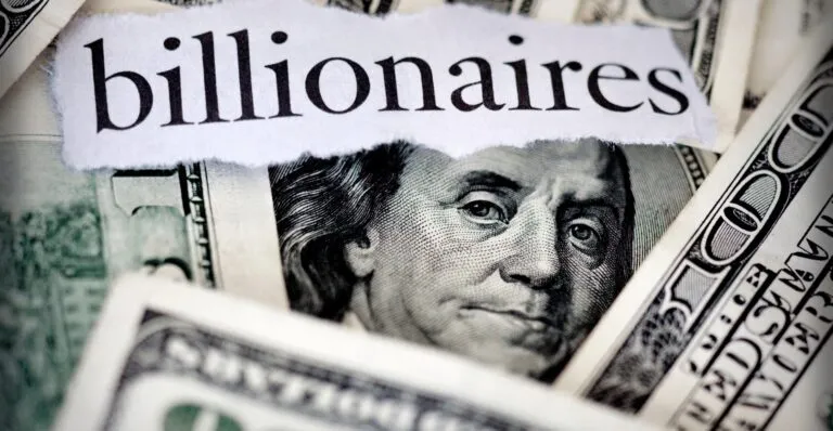 The Billionaires’ Handbook A Quick Guide On Crypto Investments