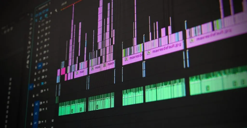 Top 10 Video Editing Tools For Bloggers