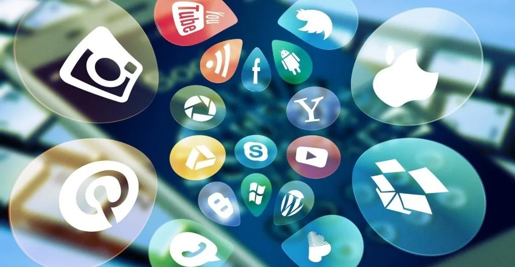Digging How Social Media, Cryptocurrency And Blockchain Work Together
