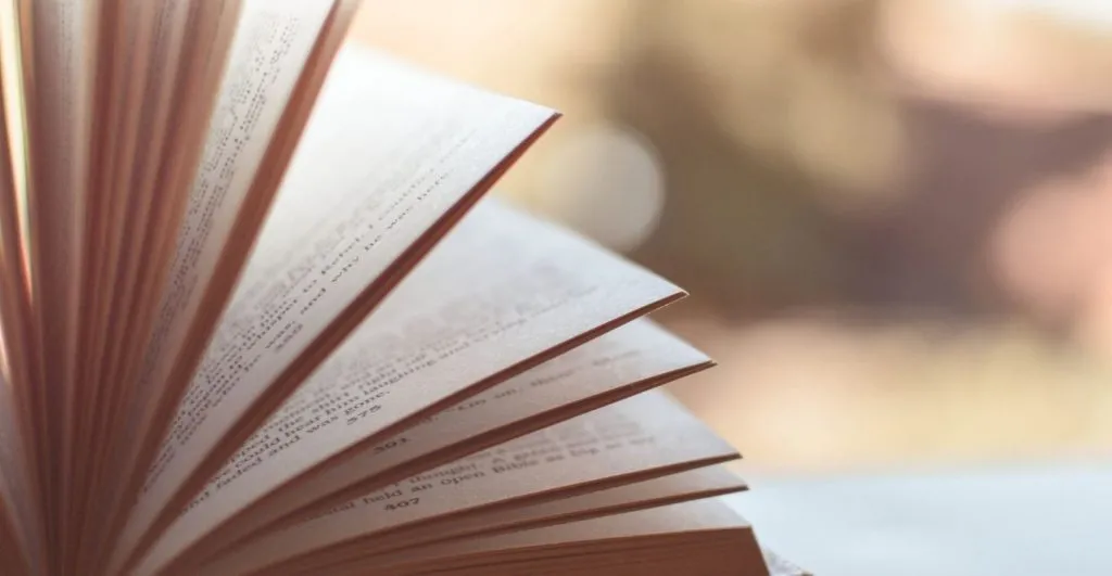 A Good Book Must Have These Elements