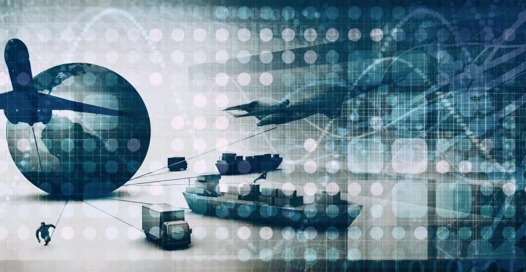 Analyzing The Right Criteria For International Freight Shipping
