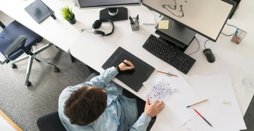 How To Create Easy Cartoons Top Tools For Beginners