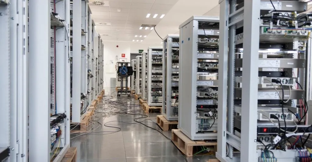 The Best Virtual Data Room Solution