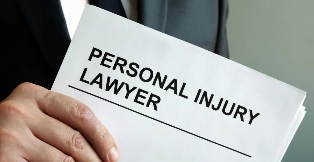 Types Of Cases Handled By Personal Injury Lawyers