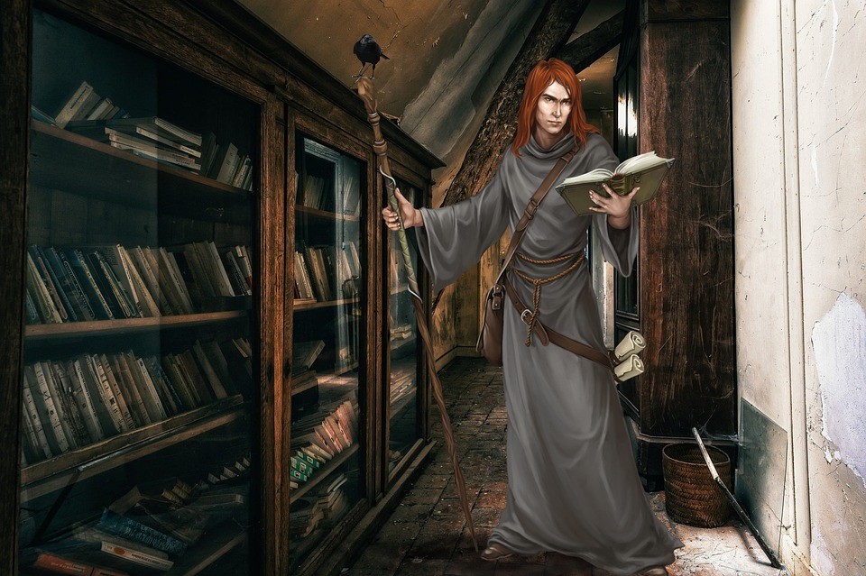 Create A Good Composition