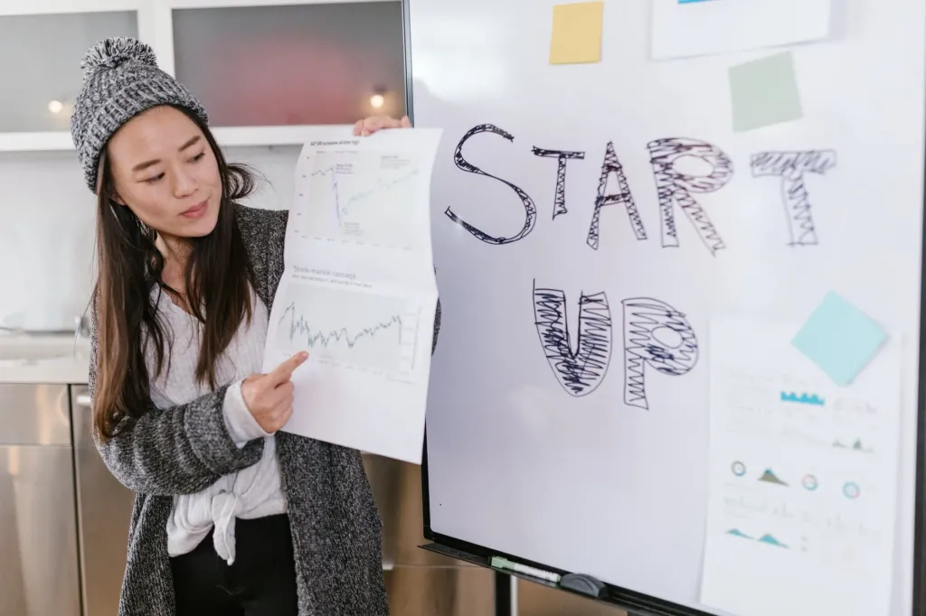 Thinking Of Starting A New Business? Here Are A Few Things To Consider
