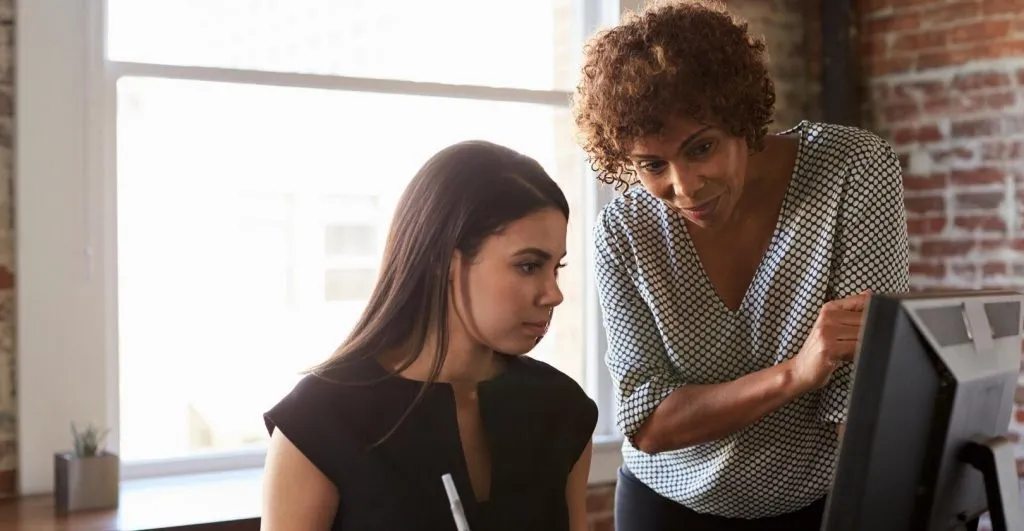 How To Be The Best Mentor