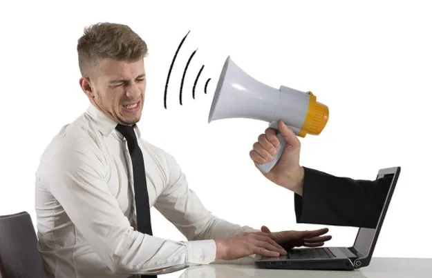 5 Possible Reasons Behind A Noisy Laptop