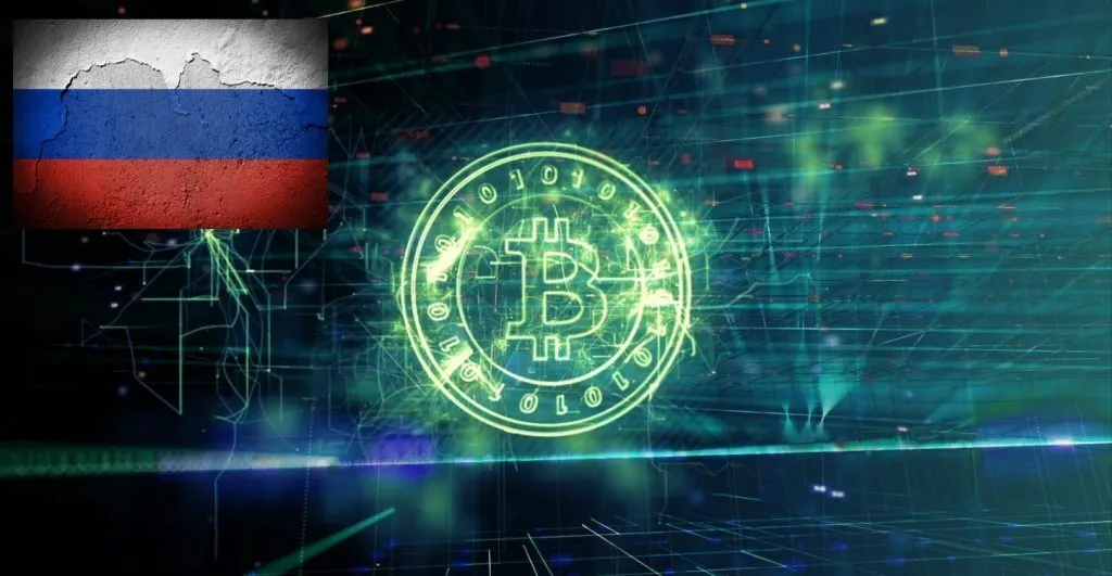Russia Wants To Test Digital Money.