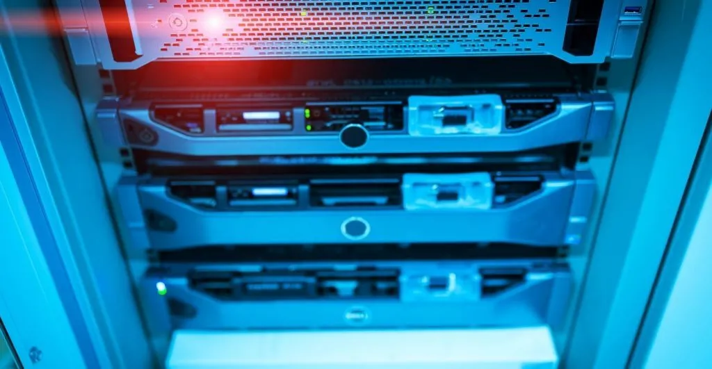 Data Room As A Convenient Way To Store Data