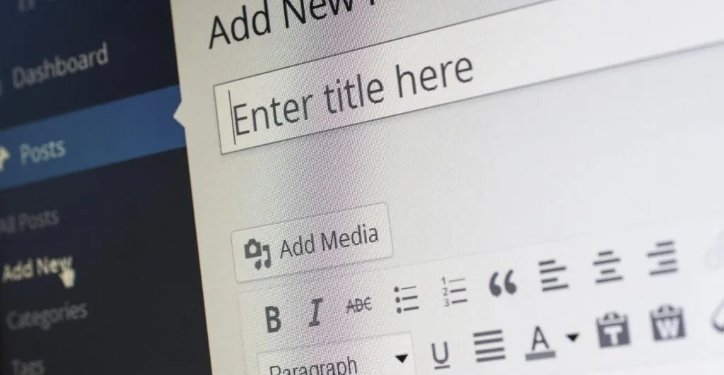 How Do Ensure The Security, Speed, And Stability Of A Wordpress Website