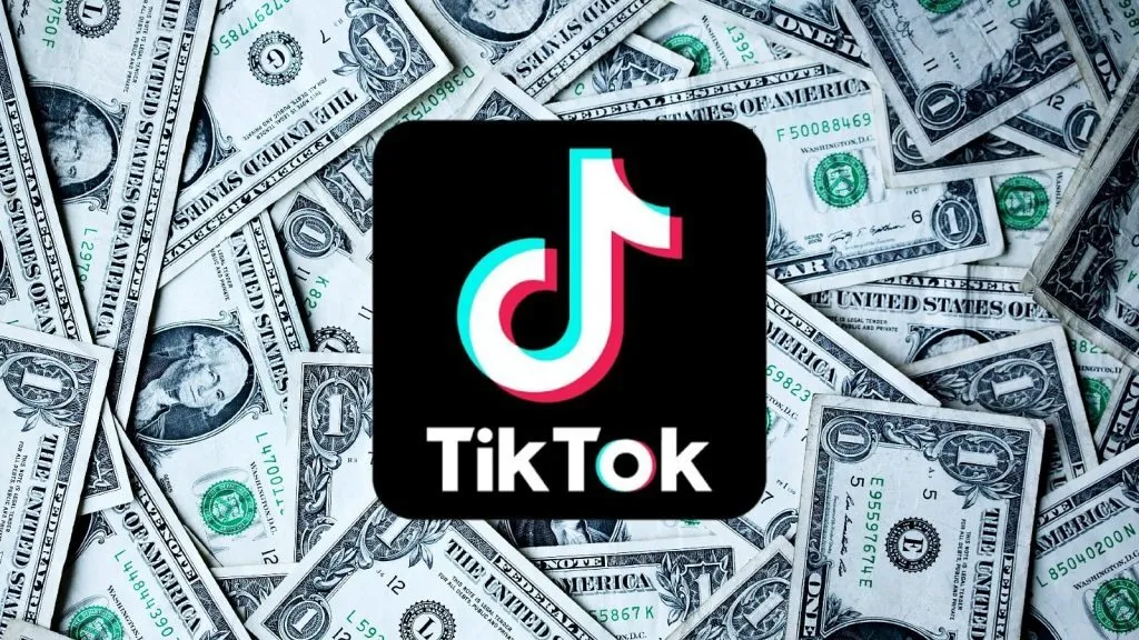 7 Ways to make money from TikTok