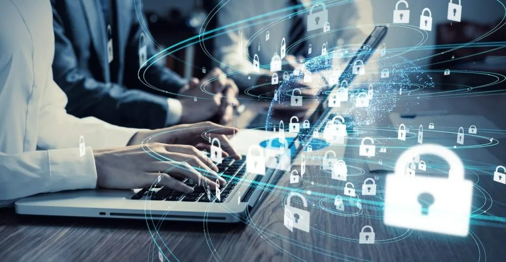 Building Blocks Of A Cyber Security Framework
