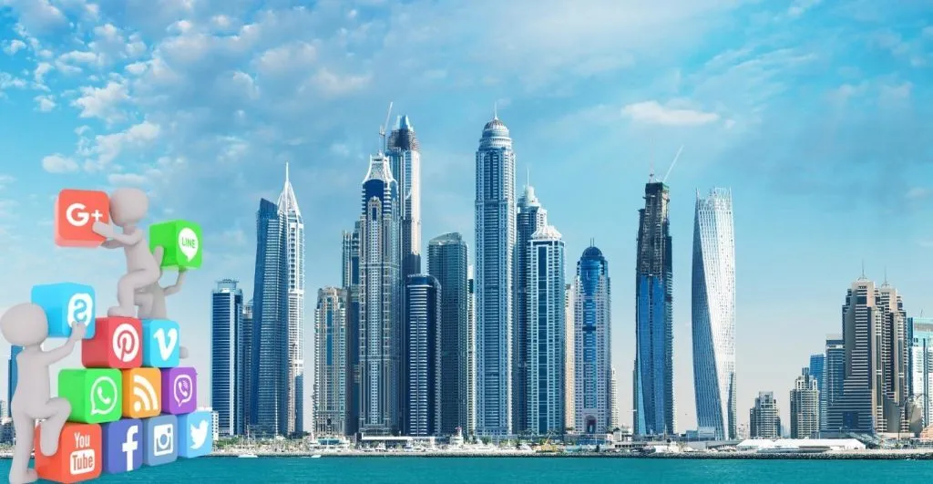 Top 8 Apps To Use When You Are In Dubai