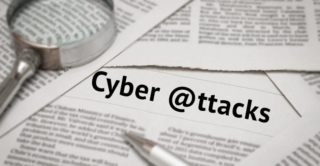 Cyber Attacks On Satellites