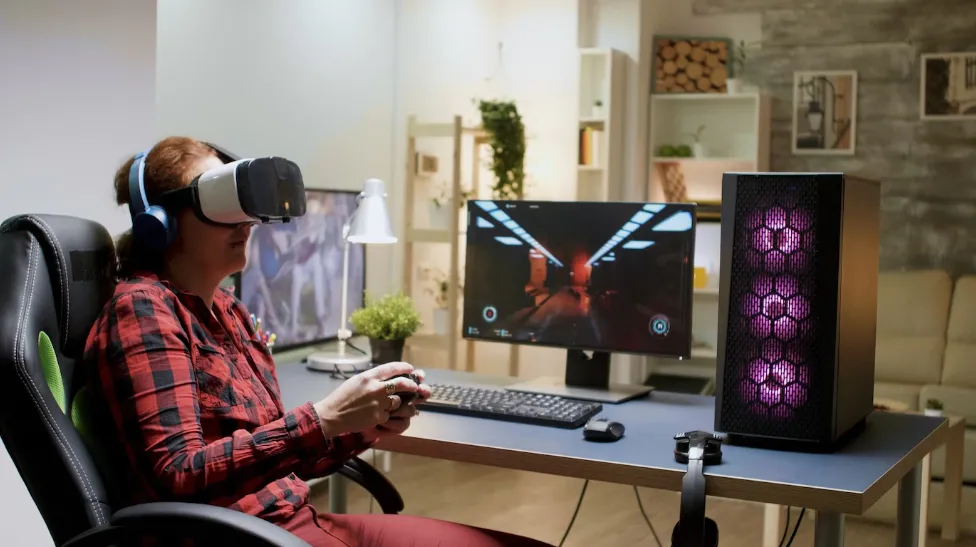 Different Ways of Choosing the Best PC Gaming Chair for Gaming Needs