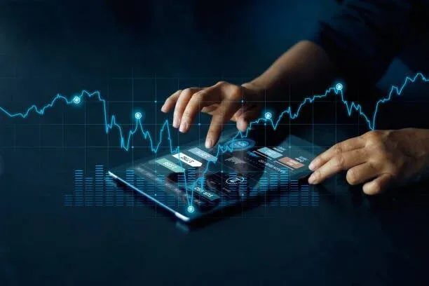 Some Benefits Of Online Stocks Trading