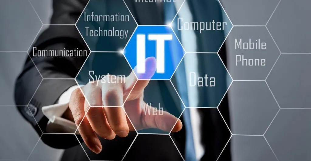 10 Steps For Improving The Sustainability Of Your It