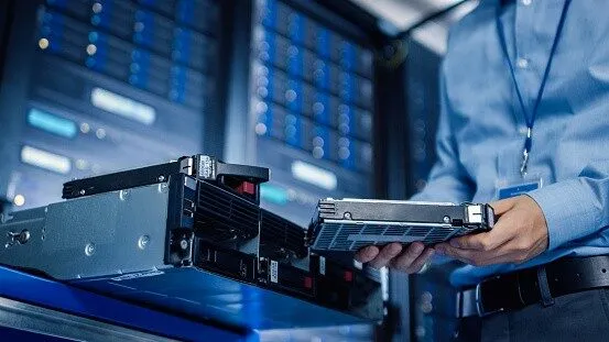 Why Do You Need a Backup Appliance