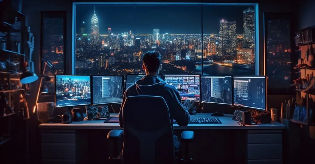 Cyber Security Companies Las Vegas