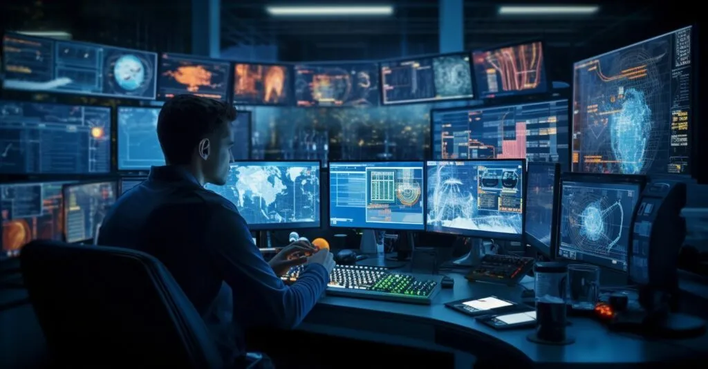 Importance Of Cyber Security