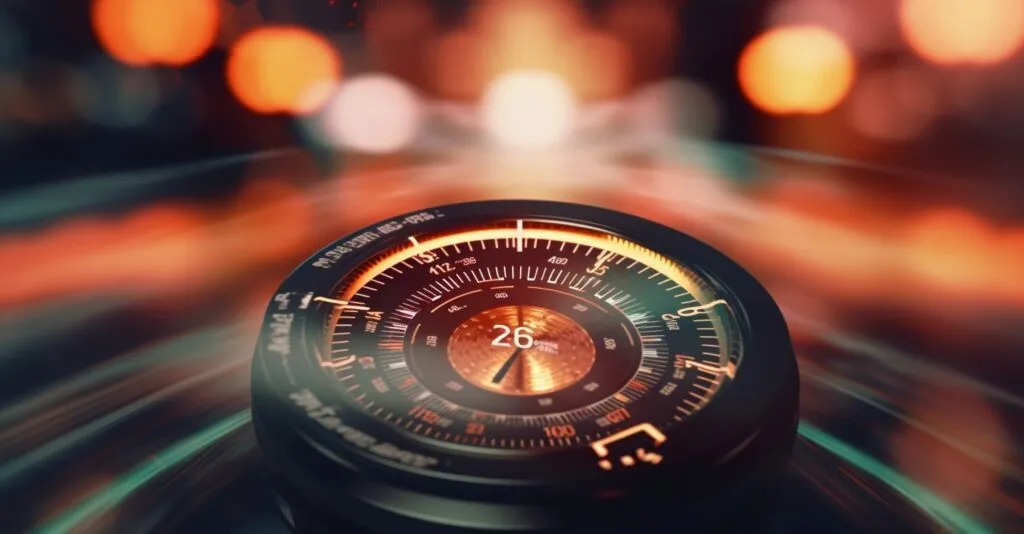 Spark Light Internet Speed Test