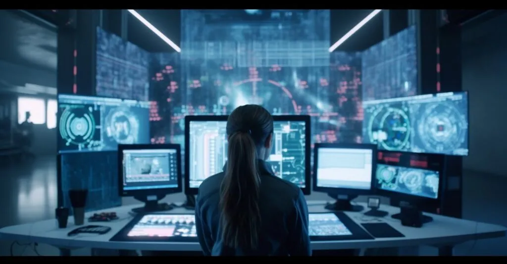 Starting A Cyber Security Company