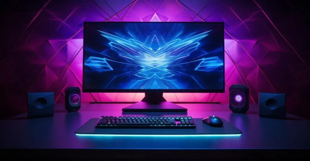 Cutting Edge Computer Technology