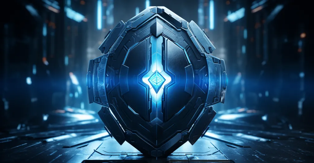 Cybersecurity Shield