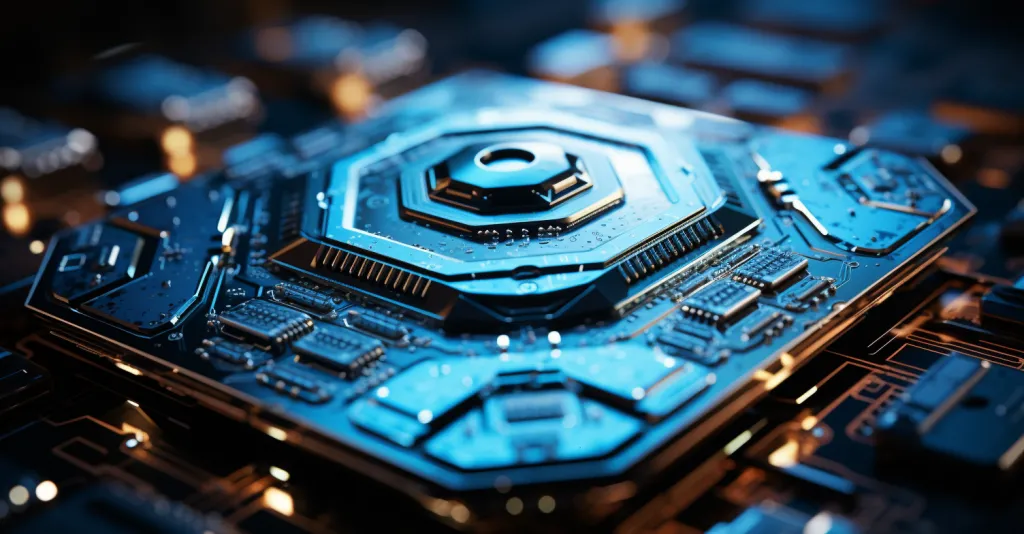 Cybersecurity Shield