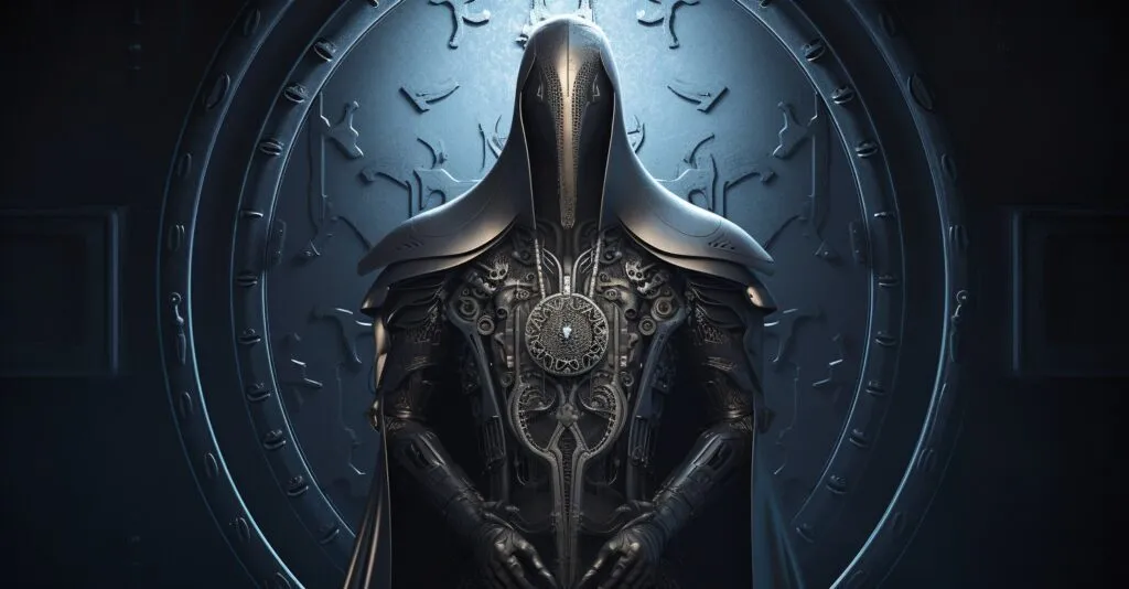 Data Shield Guardian