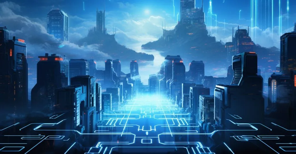 Digital Fortress Of Password Security