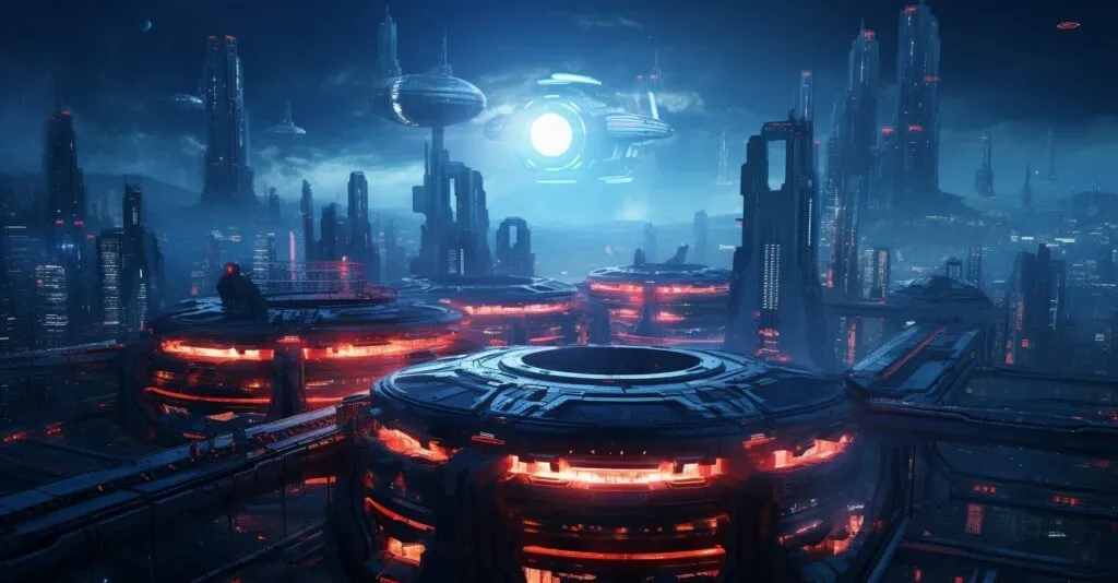 Digital Fortress Protecting Data