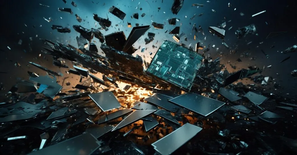 Dire Outcomes Of Data Loss