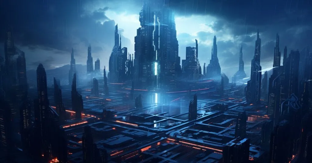 Fortress Of Internet Security