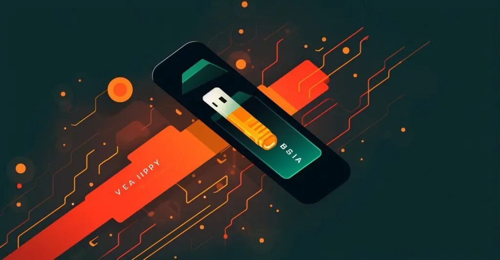 Installing Pia Vpn On Firestick Illustration