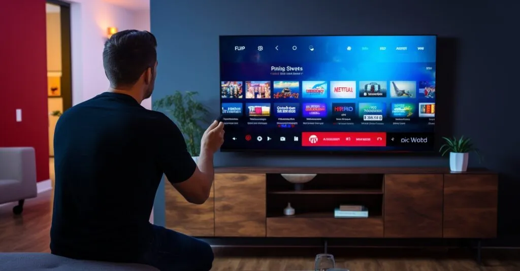 Installing Vpn On Vizio Smart Tv