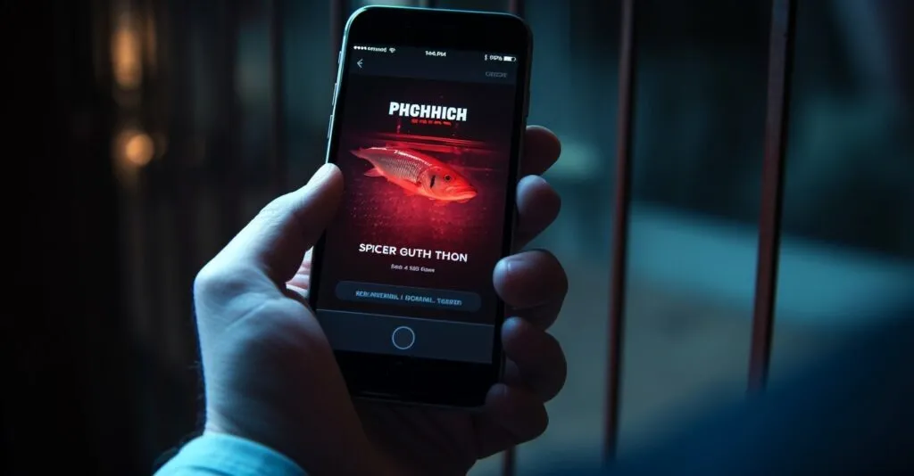 Protect Against Phishing Texts