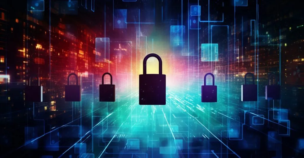 Secure Digital Identity Protection