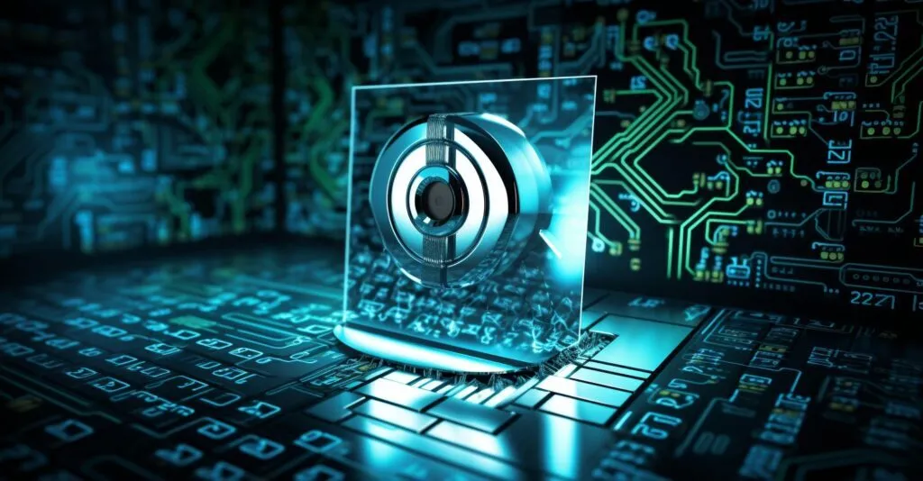 Secure Email Transmission