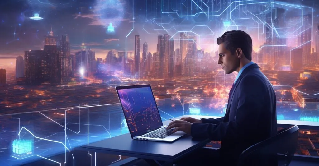 Secure Remote Work 2023