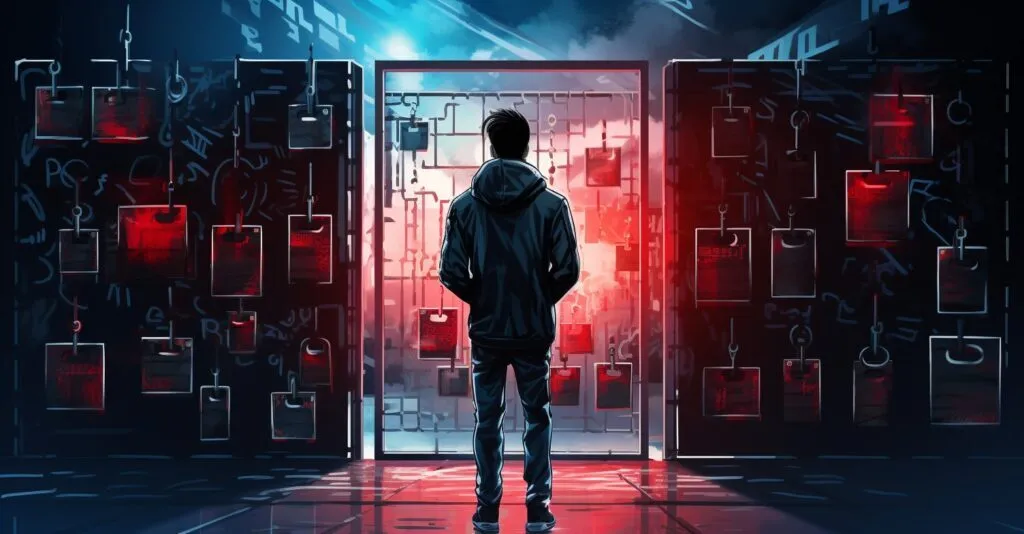 Turn Off Two Factor Authentication Illustration