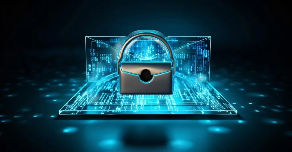 Understanding Email Encryption